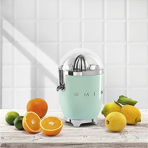 Image du produit Smeg CJF11PGEU Style 50's (Prise UE)
