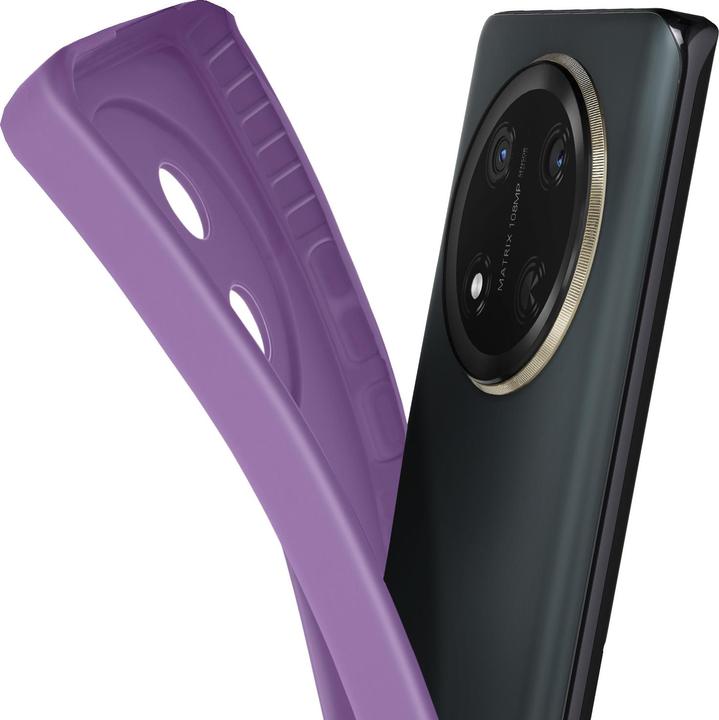 Actual product image Avizar SoftGlow Case (Fee 7 Lite)