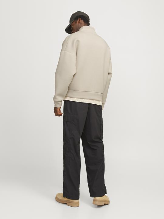 Immagine prodotto Jack & Jones Felpa monocolore Felpa (M)