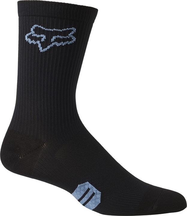 Produktbild Fox SOCKS 22 W 6" RANGER BLK OS (One Size)