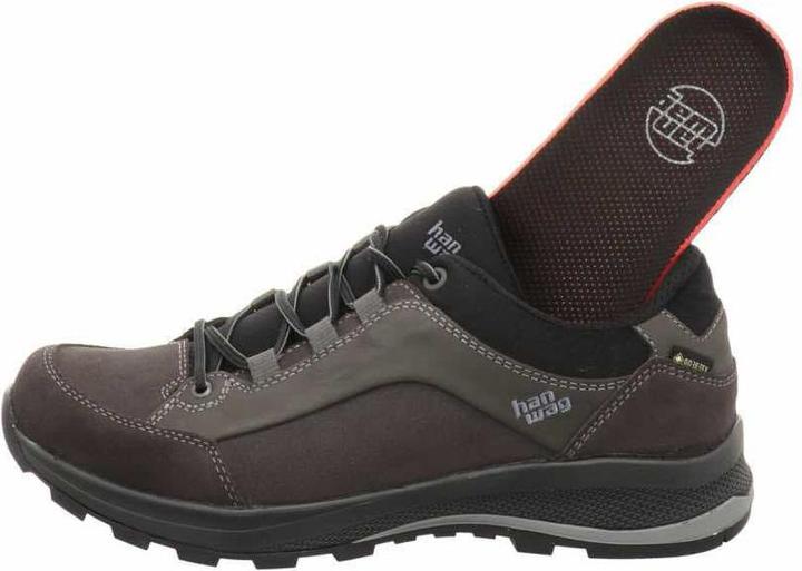 Produktbild Hanwag Banks Low GTX (42)