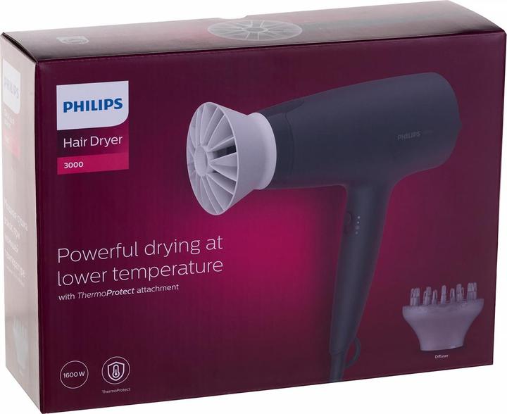 Immagine prodotto Philips Serie 3000 BHD302/30