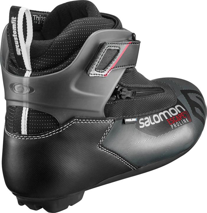 Actual product image Salomon Escape 7 Prolink Classic boot (46)
