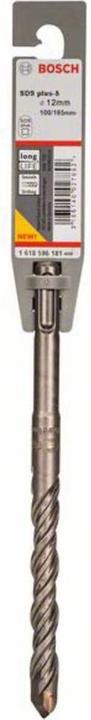 Actual product image Bosch Professional Zubehör Carbide hammer drill 12 mm (12 mm)