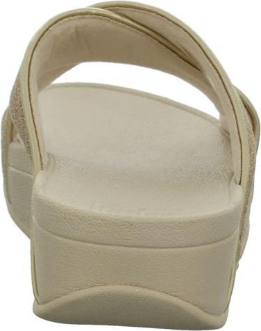 Produktbild Fitflop Lulu Glitterdust Cross Slides (37)