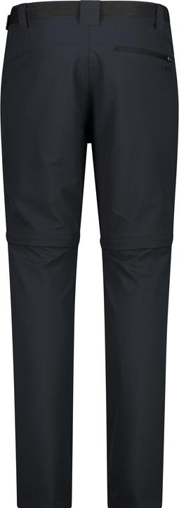 Immagine prodotto CMP Campagnolo Bermuda Uomo Zip Off Trekking Pants (27)