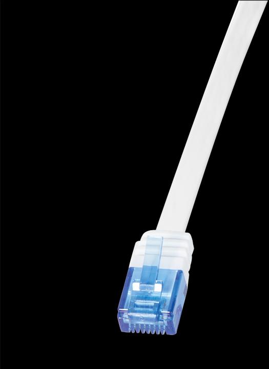 Produktbild LogiLink Netzwerkkabel (U/UTP, CAT5e, 15 m)