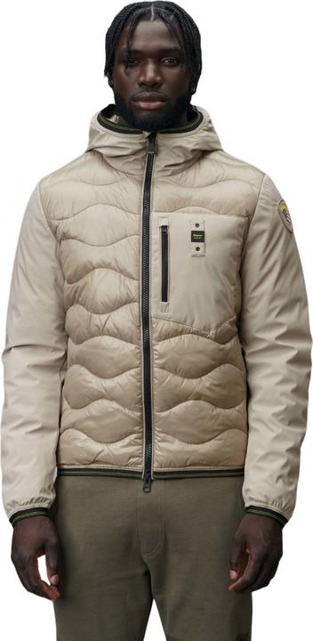 Produktbild Bauer Jacket (XXL)