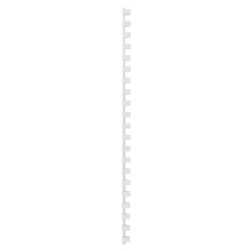 Immagine prodotto Markenlos Dorso di rilegatura 69047 10 mm DIN A4 Bianco