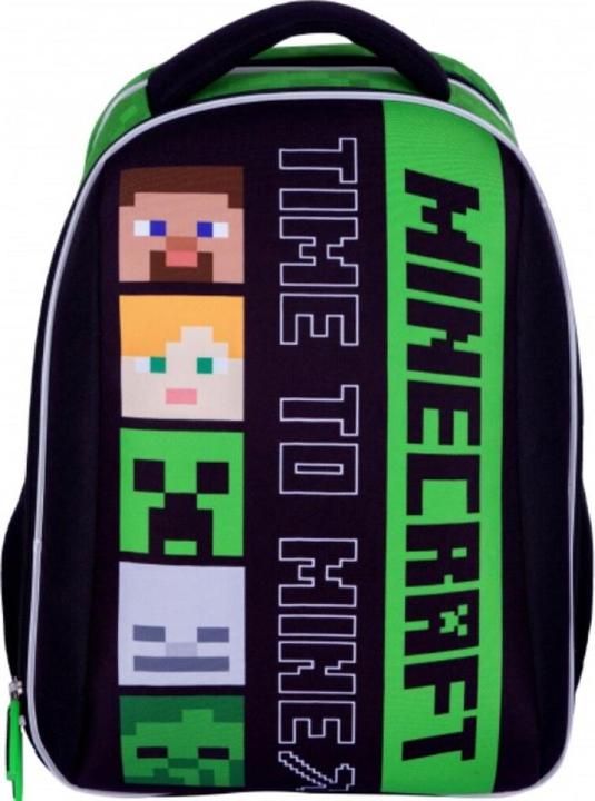Produktbild Astra Rucksacktouristen AS3 Minecraft Alex & Steven
