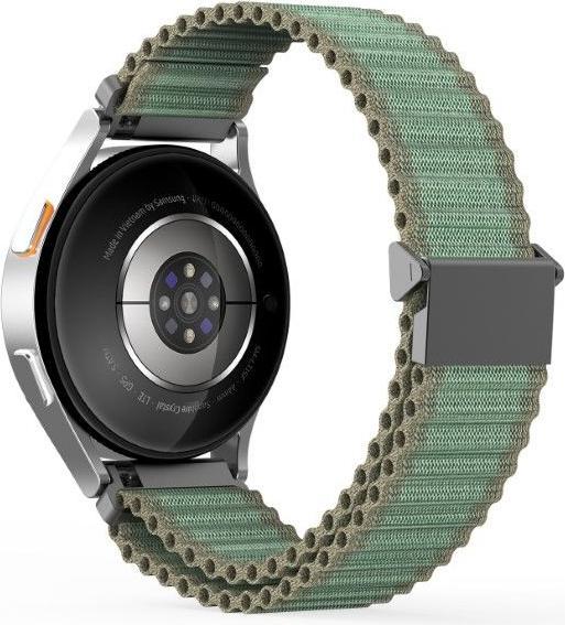 Produktbild Dux Ducis YC Series Nylon Armband (20 mm, Nylon)