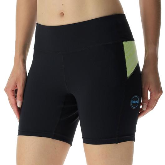 Produktbild UYN Crossover Hose Kurz (XS)