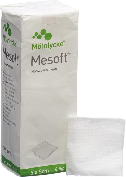 Mölnlycke Mesoft