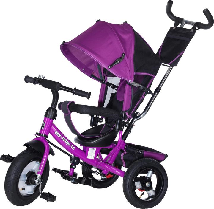BAX Trike T2 Air