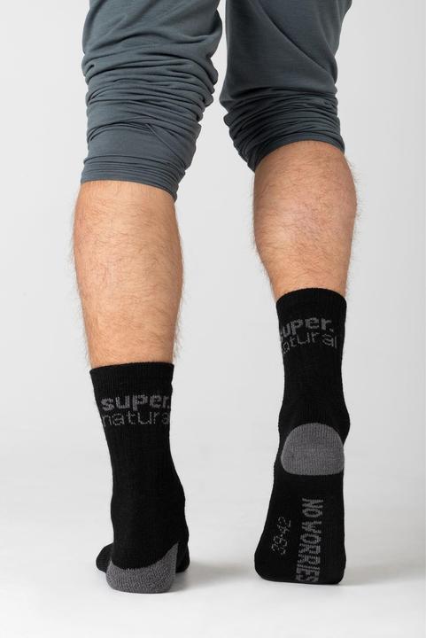 Immagine prodotto Super Natural Calzini Sn Cosy 2-Pack (Confezione da 2, 39, 42)
