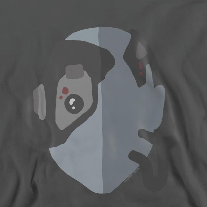 Produktbild The Borg Sweatshirt (M)
