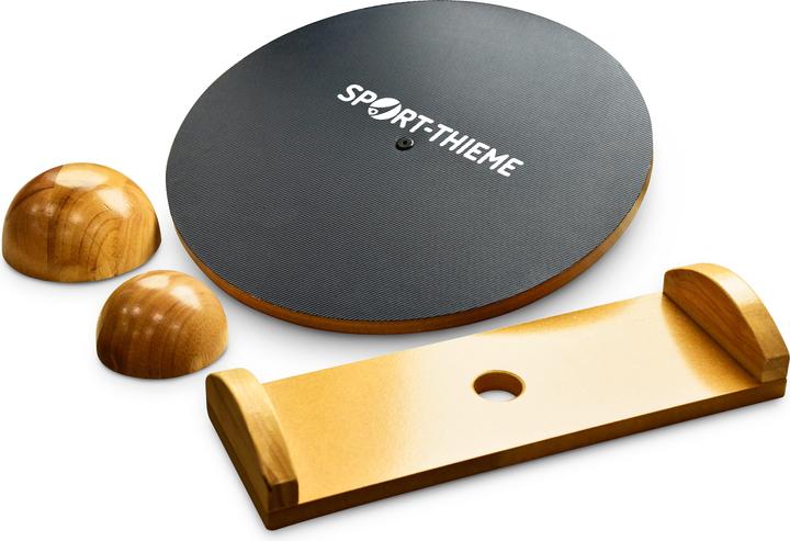 Produktbild Sport-Thieme Balanceboard Deluxe