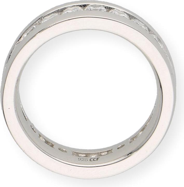 Produktbild Carat Style (58, 925 Silber)