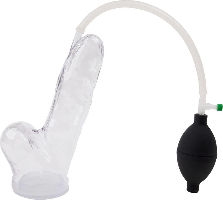 Immagine prodotto Fröhle Pompa per il pene realistica