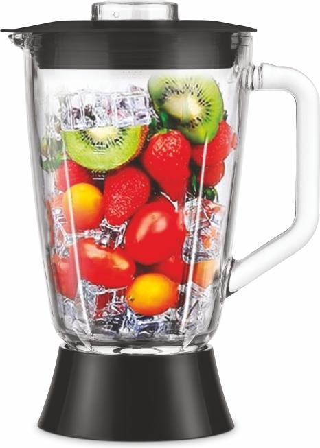 Actual product image Zelmer ZFP9000B (3000 ml, 2000 W)