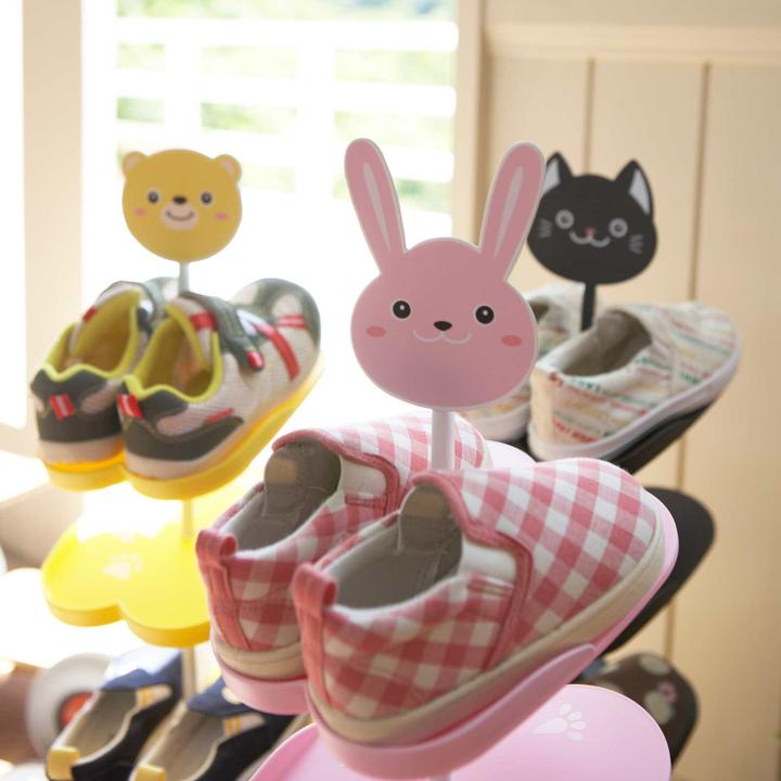 Produktbild Yamazaki Schuhregal für Kinder