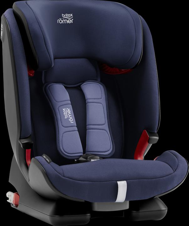 Britax Römer Advansafix Iv M