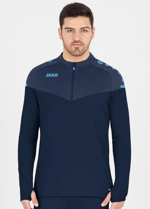 Produktbild JAKO ZIPTOP CHAMP 2.0 (164)