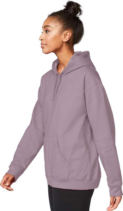 Image du produit Gildan Sweat à capuche Softstyle Fleece Midweight pour adultes (M)