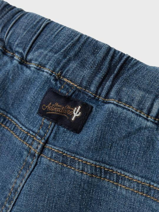 Produktbild Name it Denim Slip (110)