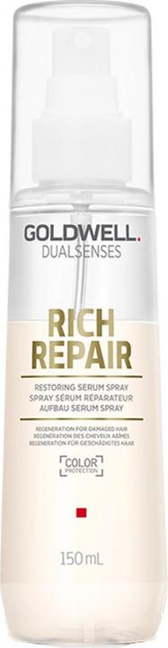 Image du produit Goldwell Spray réparateur riche Sérum réparateur riche (150 ml)