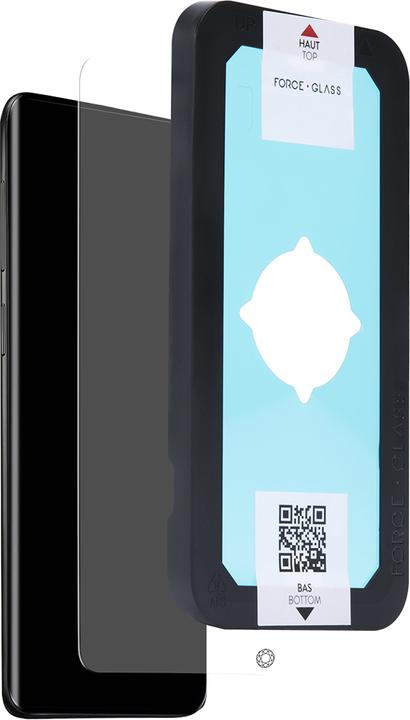 Image du produit Bigben Connected Film flexible en verre (1 pièce(s), Samsung Galaxy S10e)