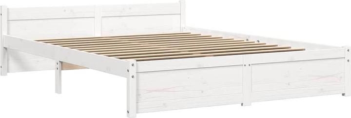 Actual product image VidaXL Camala (160 x 200 cm)