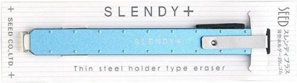 Seed Slendy