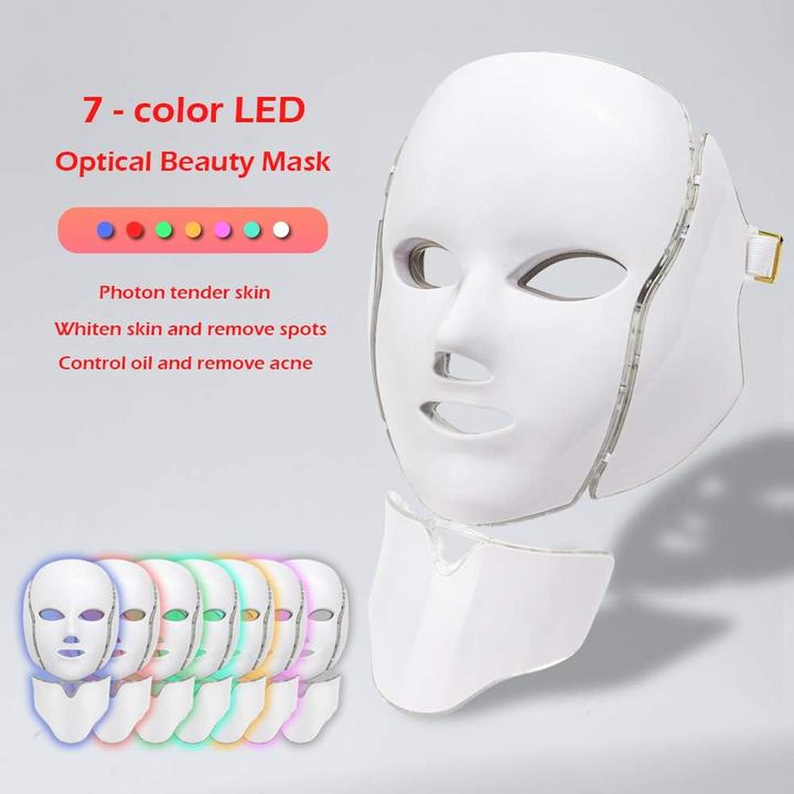 Produktbild Deciniee Lichttherapie-Maske