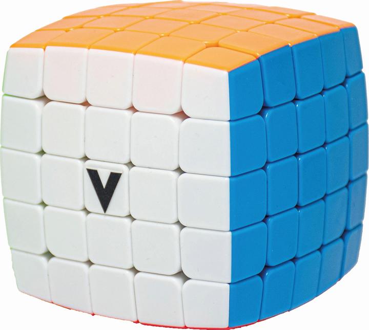 Immagine prodotto Vcube Cubo magico curvo 5x5x5 (5 x 5)