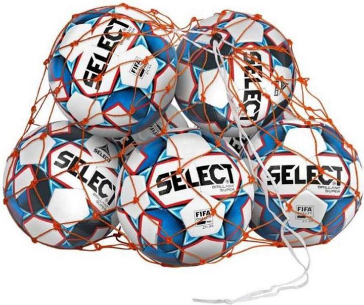 Select Ballnetz für Bälle
