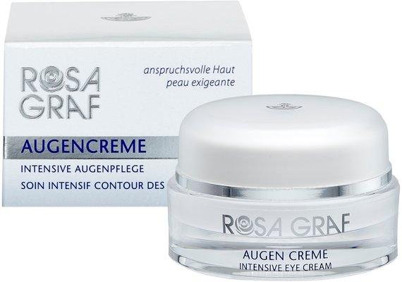 Produktbild Rosa Graf Blue Line Augen Creme (Crème, 15 ml)