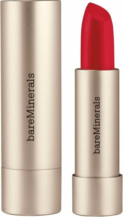 Bare Minerals MINERALIST hydra-smoothing lipstick #courage 3,6 gr (Courage)