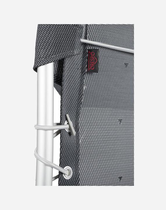 Actual product image Crespo Relaxstoel - AL-232 - Donker Grijs (40)