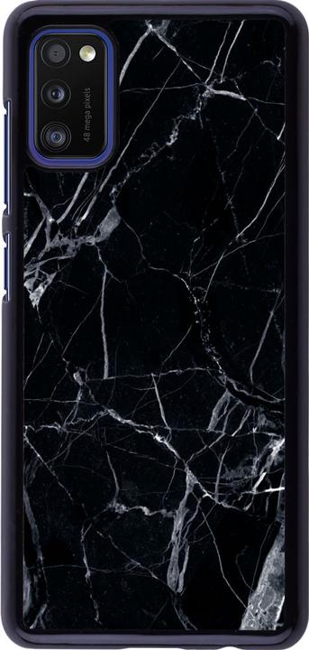 Immagine prodotto PhoneLook Coperchio Marmo Nero 01 (Samsung Galaxy A41)