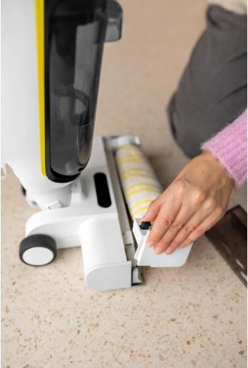 Actual product image Kärcher FCV 4
