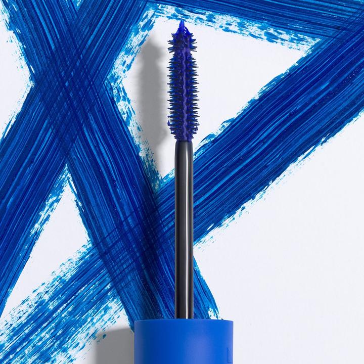 Immagine prodotto Diego dalla Palma - MyPushUpToy Lash Primer Mascara (Azzurro)