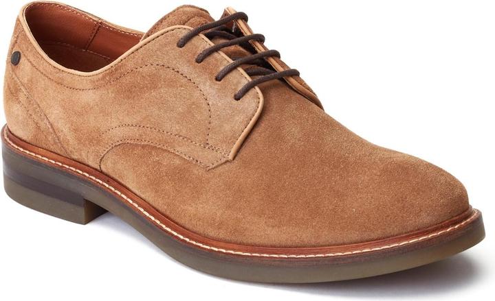 Produktbild Base London Schnürschuhe Mawley Leder (42)