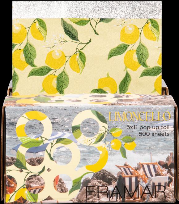 Produktbild Framar Limoncello - Pop Up 500 Sheets