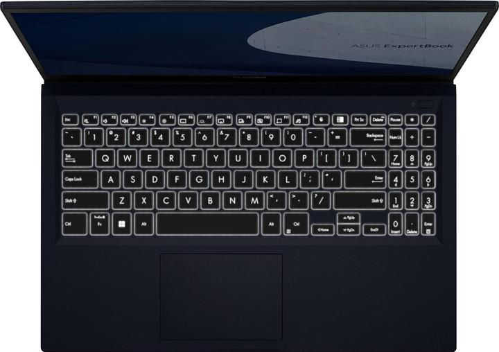 Actual product image ASUS ExpertBook B1 (15.60", Intel Core i7-1255U, 32 GB, 1000 GB, CH)