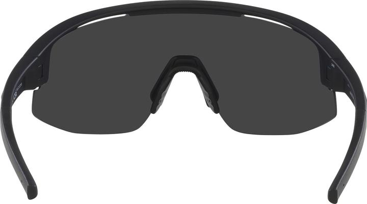 Actual product image Bliz Matrix (Matt Black, Smoke)