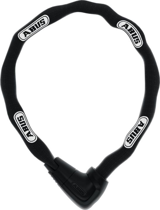 Immagine prodotto Abus 9808K/110 black (110 cm)