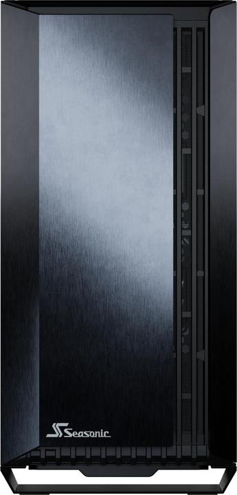 Actual product image Seasonic SYNCRO Q704 + SYNCRO DGC-750 (ATX, ITX, mATX)