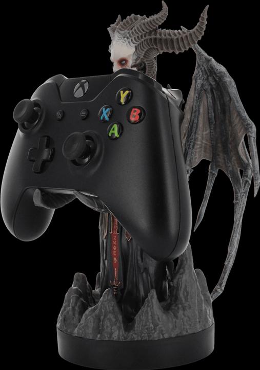 Actual product image Exquisite Gaming Diablo IV: Lilith - Cable Guy (PS5)