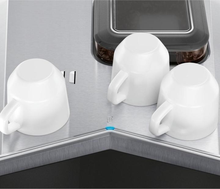 Actual product image Siemens EQ.9 plus connect s500